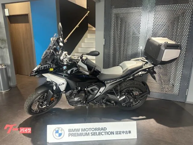 BMW R1300GS 2025ASA 2025 — миниатюра 2