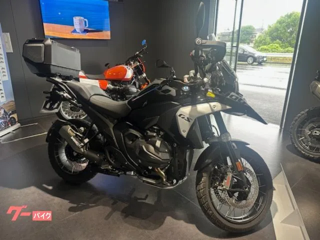 BMW R1300GS 2025ASA 2025 — миниатюра 4