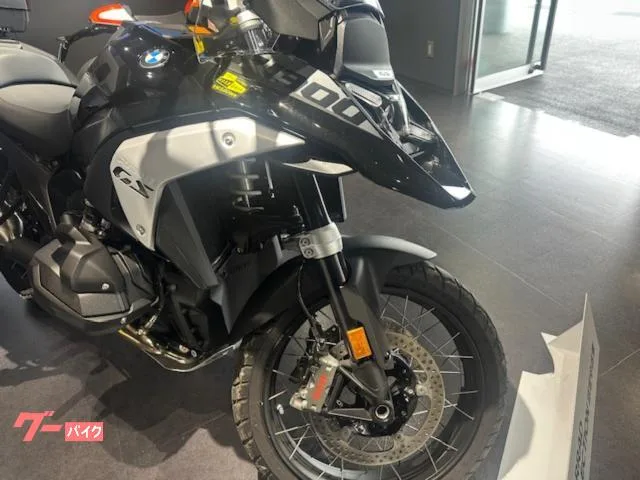 BMW R1300GS 2025ASA 2025 — миниатюра 5