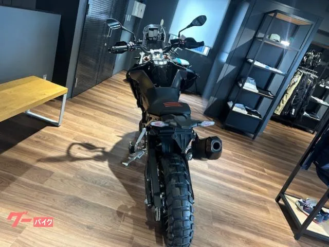 BMW F900GS 2025 2025 — миниатюра 3