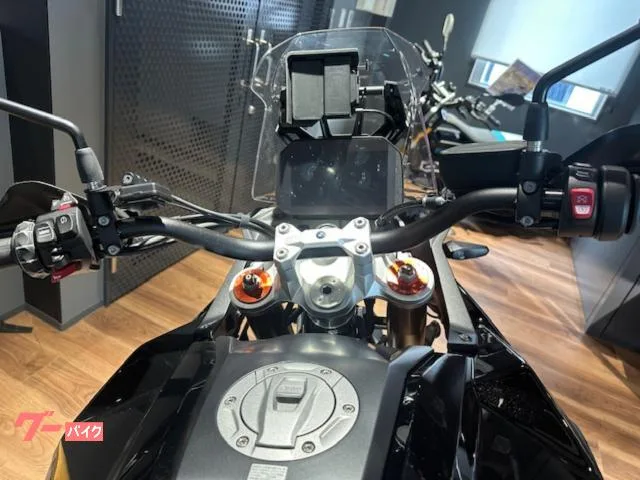 BMW F900GS 2025 2025 — миниатюра 4