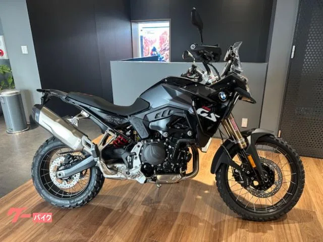 BMW F900GS 2025 2025 — фото 1, купить с доставкой в Москву