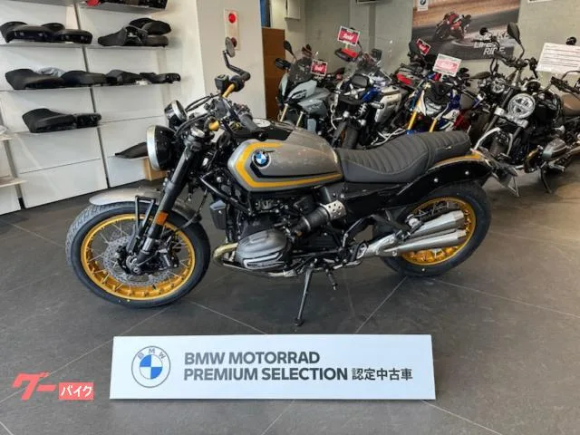 BMW R12 2025 2025 — миниатюра 2