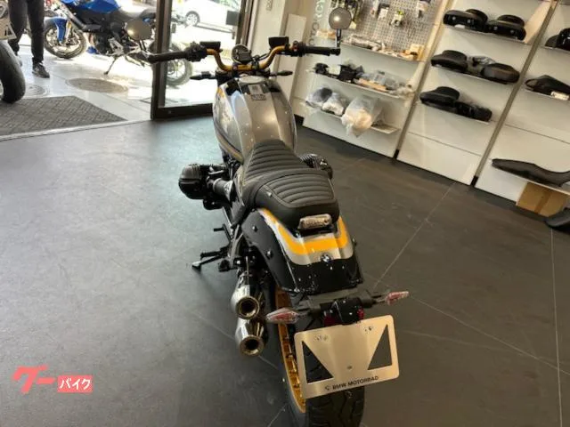BMW R12 2025 2025 — миниатюра 4