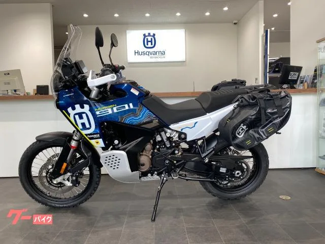 HUSQVARNA 9012024 2024 — миниатюра 2