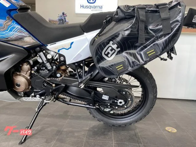 HUSQVARNA 9012024 2024 — миниатюра 3