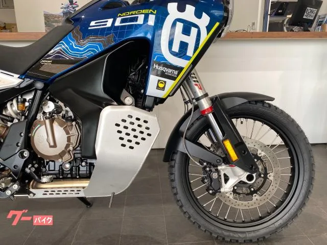 HUSQVARNA 9012024 2024 — миниатюра 5