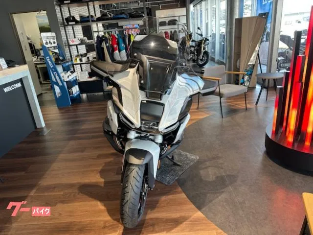 BMW R1300RT 2026 2026 — миниатюра 2