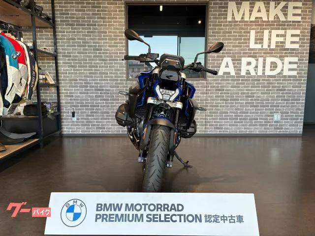 BMW R1300R ASA 2025 — миниатюра 3