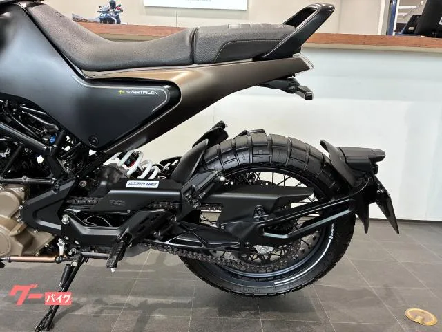 HUSQVARNA 4012022 2022 — миниатюра 3
