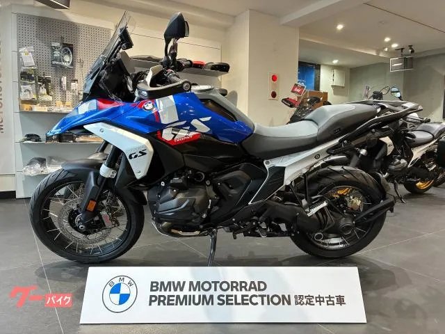 BMW R1300GS 2024 2024 — миниатюра 2