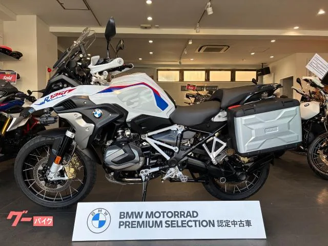 BMW R1250GS 2023 2023 — миниатюра 2