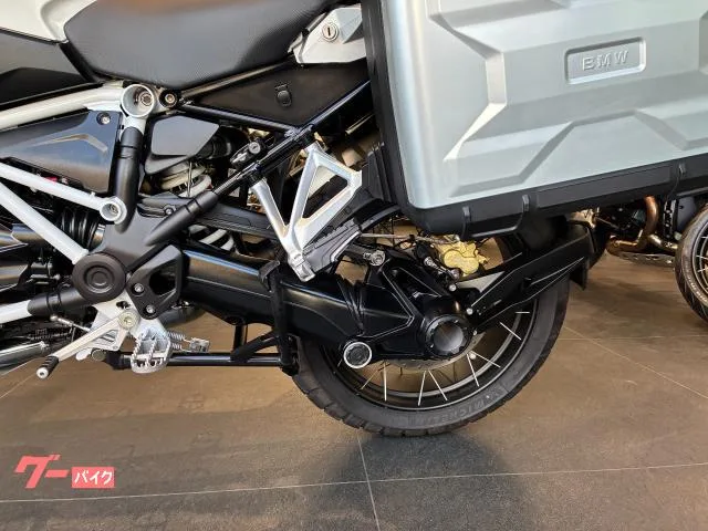 BMW R1250GS 2023 2023 — миниатюра 3