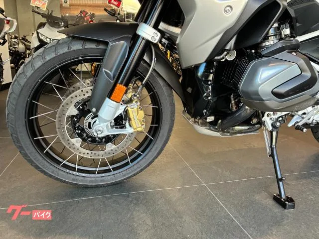 BMW R1250GS 2023 2023 — миниатюра 5