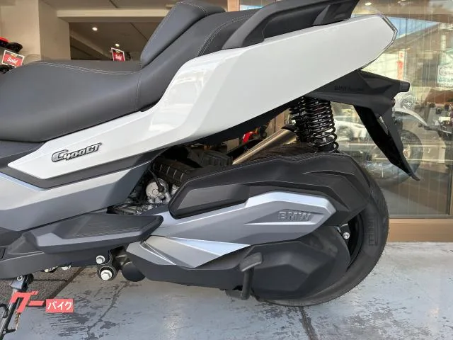 BMW C400GT 2024 — миниатюра 3