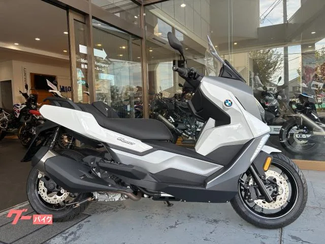 BMW C400GT 2024 — миниатюра 4