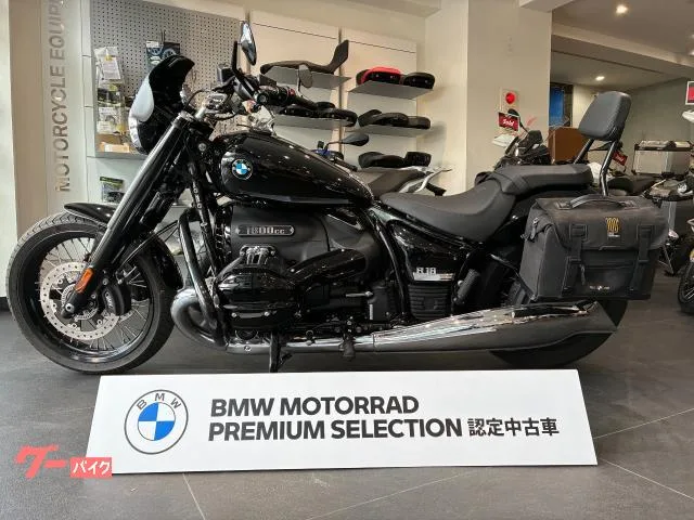 BMW R18 2023 2023 — миниатюра 2