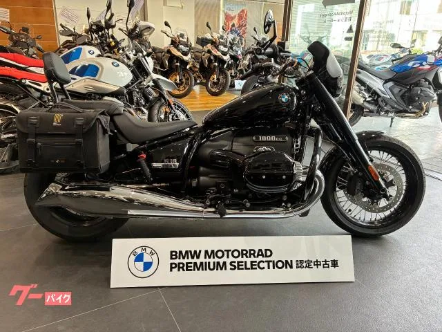 BMW R18 2023 2023 — миниатюра 4