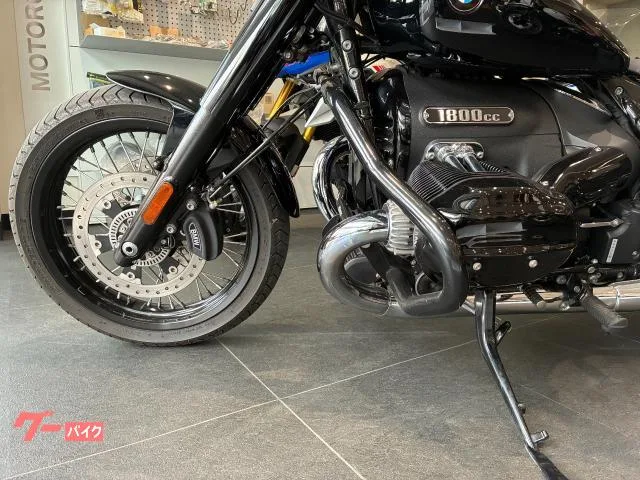 BMW R18 2023 2023 — миниатюра 5