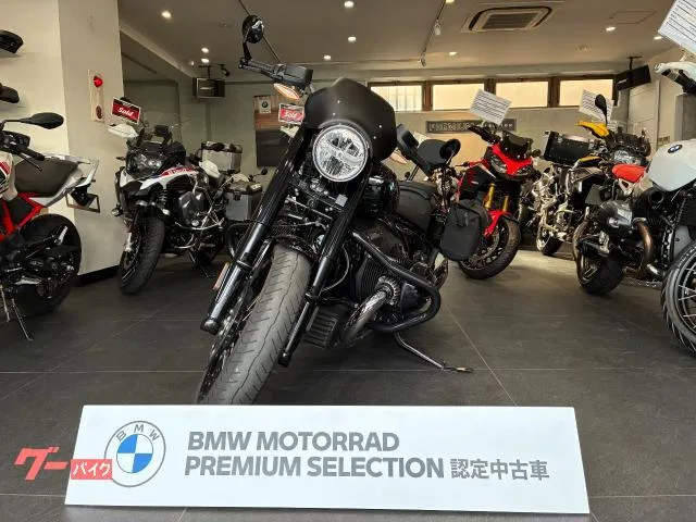 BMW R18 2023 2023 — фото 1, купить с доставкой в Москву