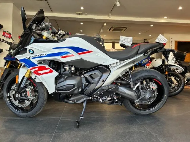 BMW R1300RS 2026 2026 — миниатюра 2