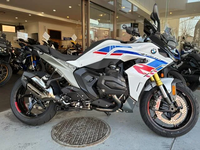 BMW R1300RS 2026 2026 — миниатюра 4