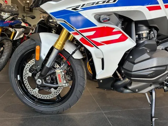 BMW R1300RS 2026 2026 — миниатюра 5