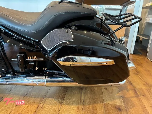 BMW R18 B 2022 2022 — миниатюра 3
