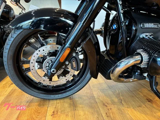 BMW R18 B 2022 2022 — миниатюра 5