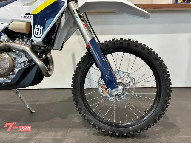 HUSQVARNA FE501 2025 2025 — миниатюра 3