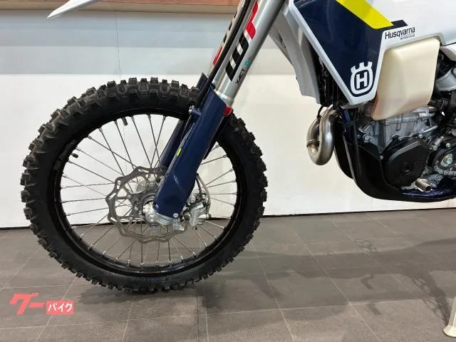 HUSQVARNA FE501 2025 2025 — миниатюра 4