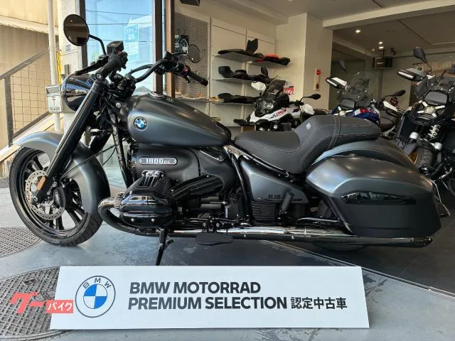 BMW R18 Roctane 2024 2024 — миниатюра 2