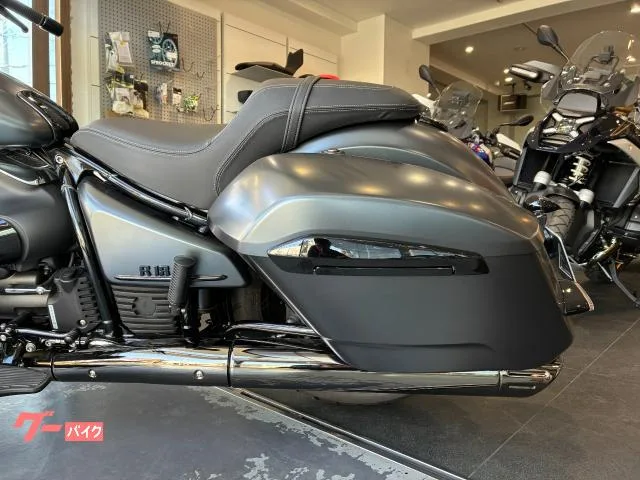 BMW R18 Roctane 2024 2024 — миниатюра 3