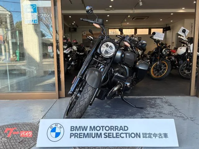 BMW R18 Roctane 2024 2024 — фото 1, купить с доставкой в Москву