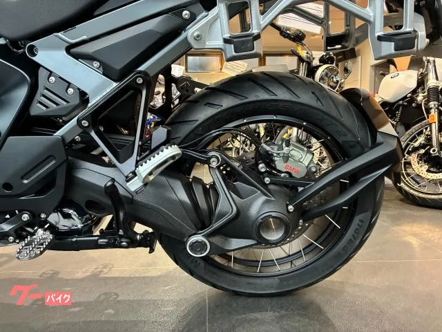 BMW R1300GS 2024 2024 — миниатюра 3