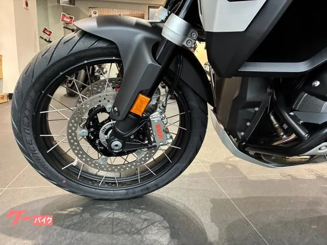 BMW R1300GS 2024 2024 — миниатюра 5