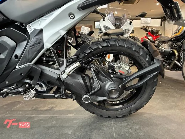 BMW R1300GS GS2025 2025 — миниатюра 3