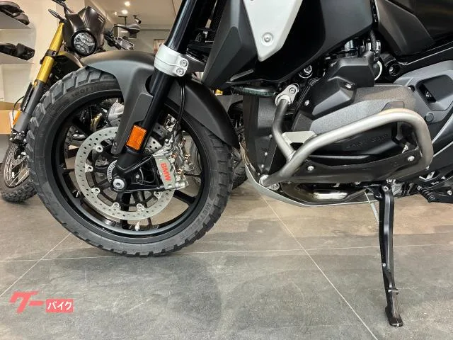 BMW R1300GS GS2025 2025 — миниатюра 5