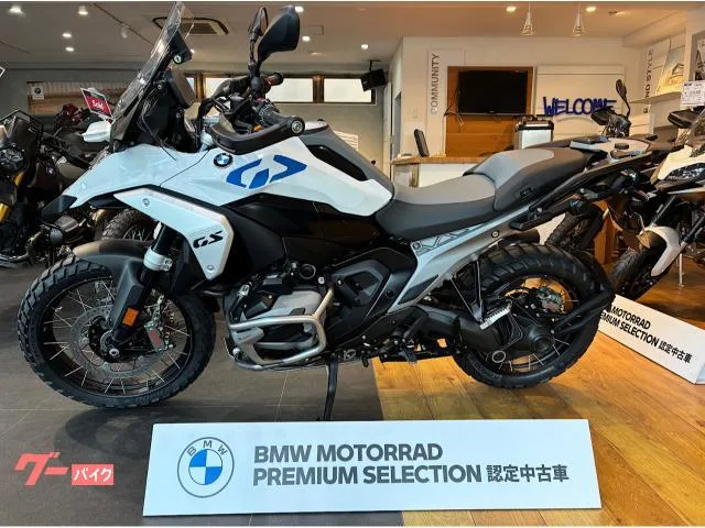 BMW R1300GS 2025 2025 — миниатюра 2
