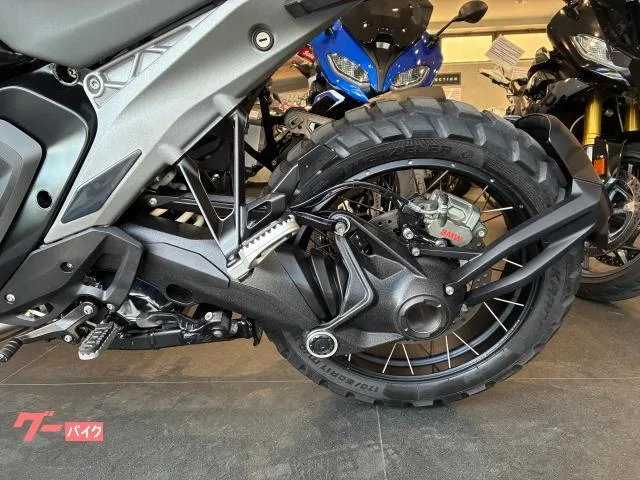 BMW R1300GS 2025 2025 — миниатюра 3
