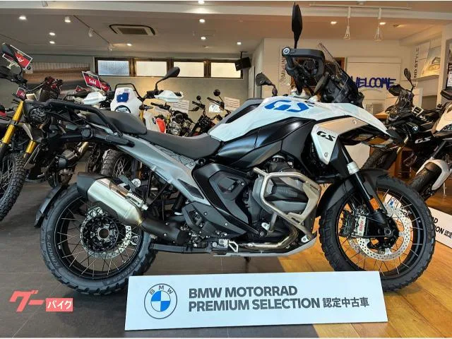 BMW R1300GS 2025 2025 — миниатюра 4