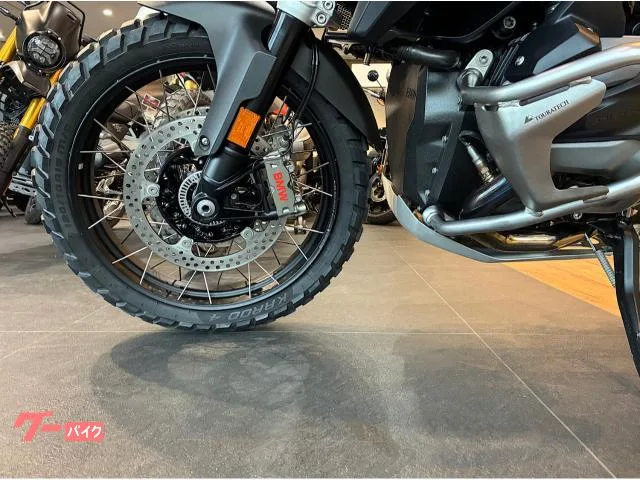 BMW R1300GS 2025 2025 — миниатюра 5