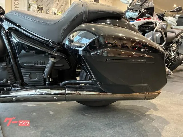 BMW R18 Roctane 2024 2024 — миниатюра 3