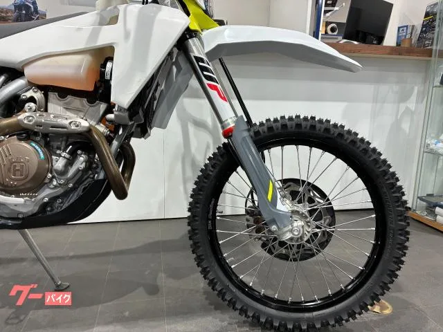 HUSQVARNA FE350 2022 2022 — миниатюра 3