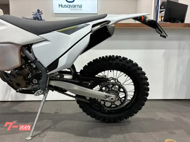 HUSQVARNA FE350 2022 2022 — миниатюра 5