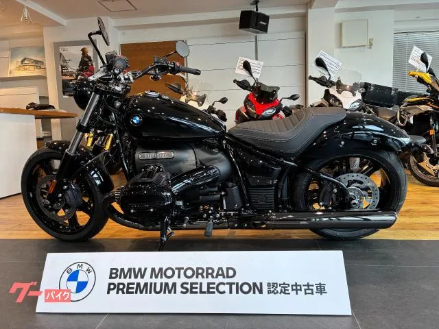 BMW R18 2025 2025 — миниатюра 2