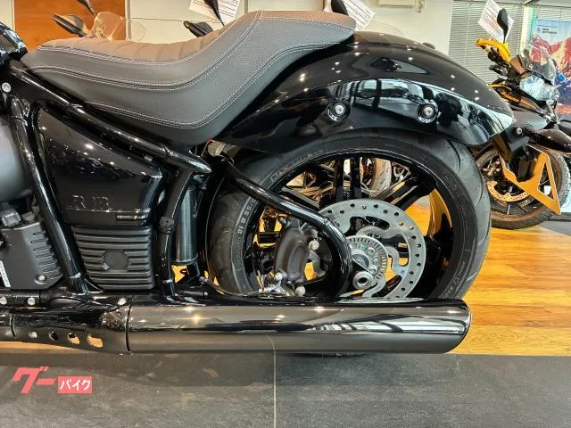 BMW R18 2025 2025 — миниатюра 3