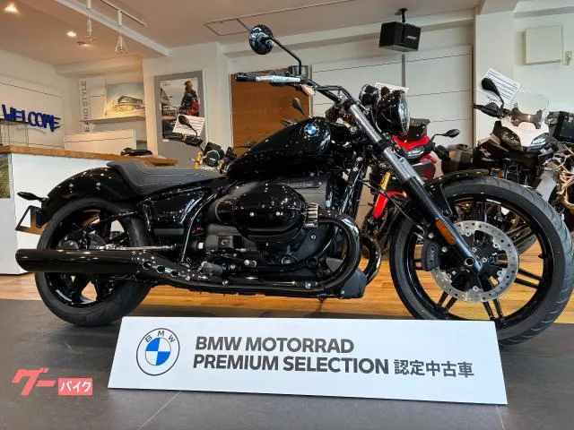 BMW R18 2025 2025 — миниатюра 4