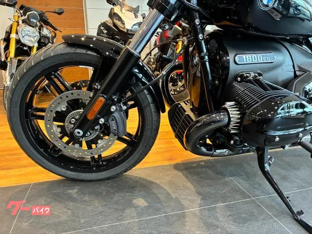 BMW R18 2025 2025 — миниатюра 5