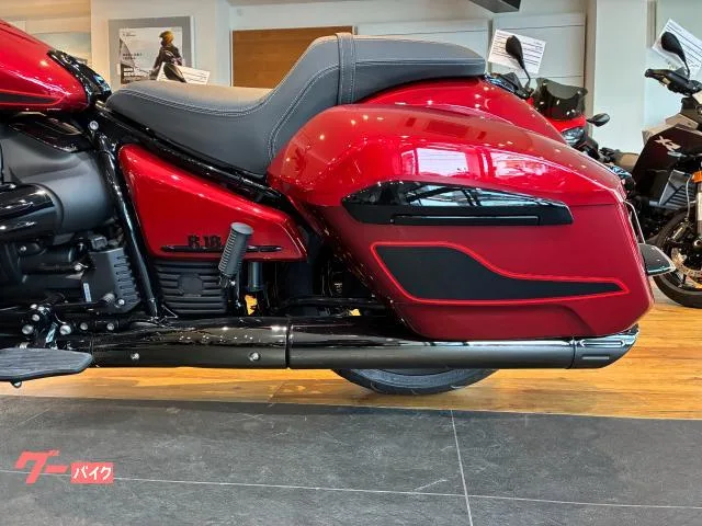 BMW R18 Roctane 2025 2025 — миниатюра 3